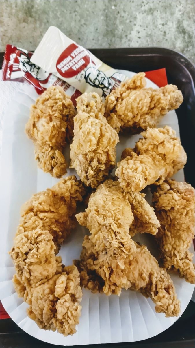 كنتاكي مركز تسوق مافي