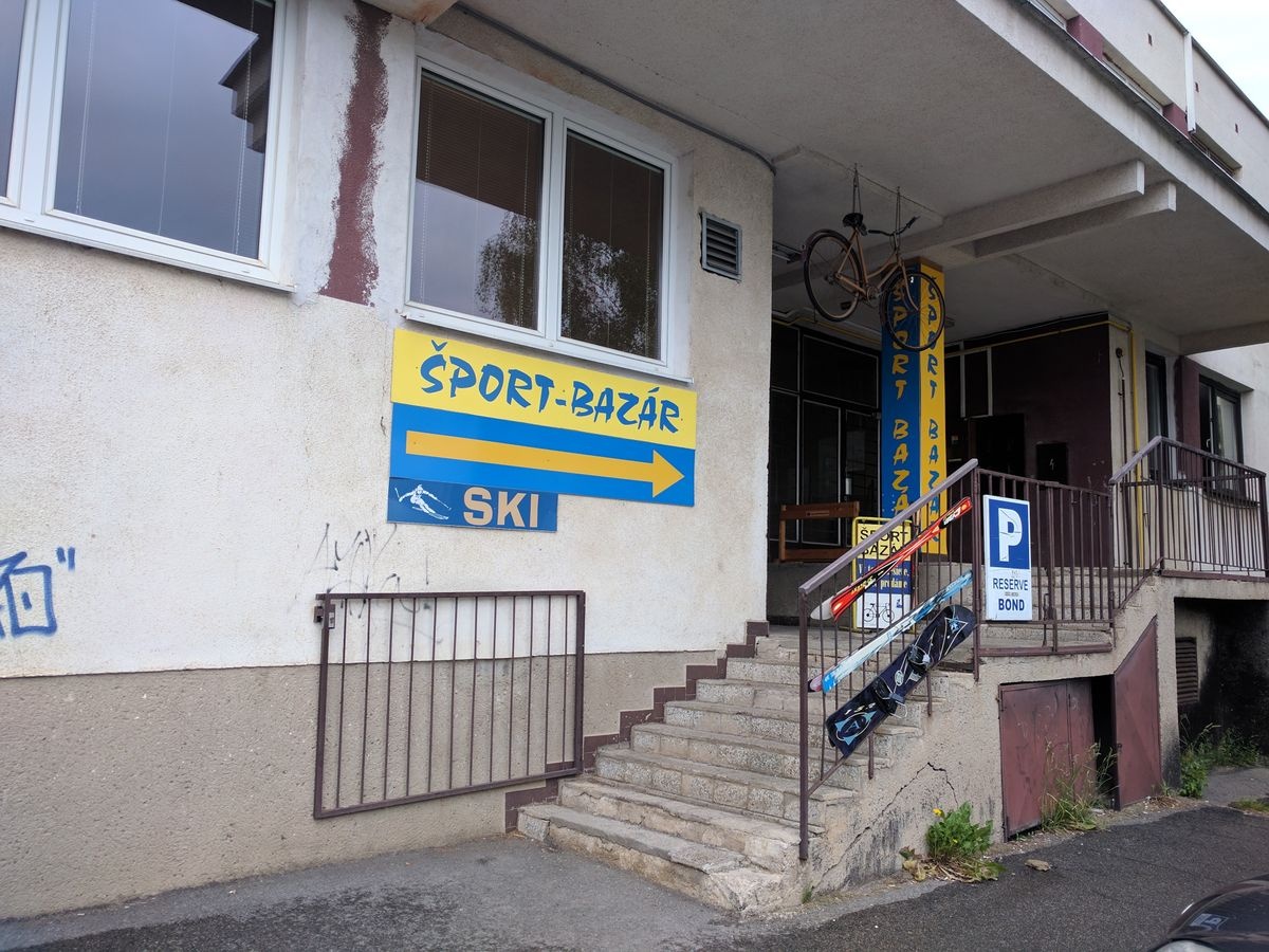 سبورت بازار