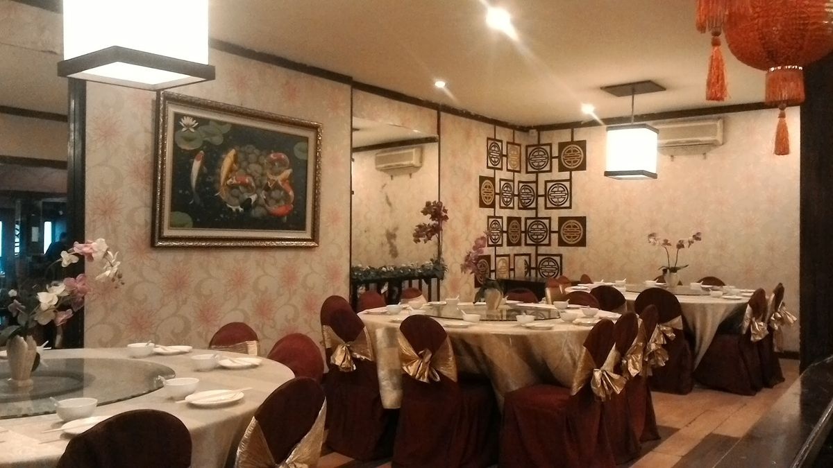 5 من أفضل مطاعم اكلات بحرية في سورابايا ننصحك بزيارتها