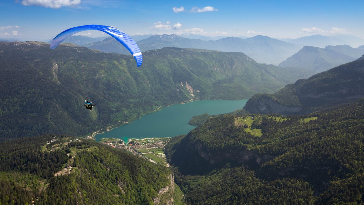 A picture of Tandem Fly Experience