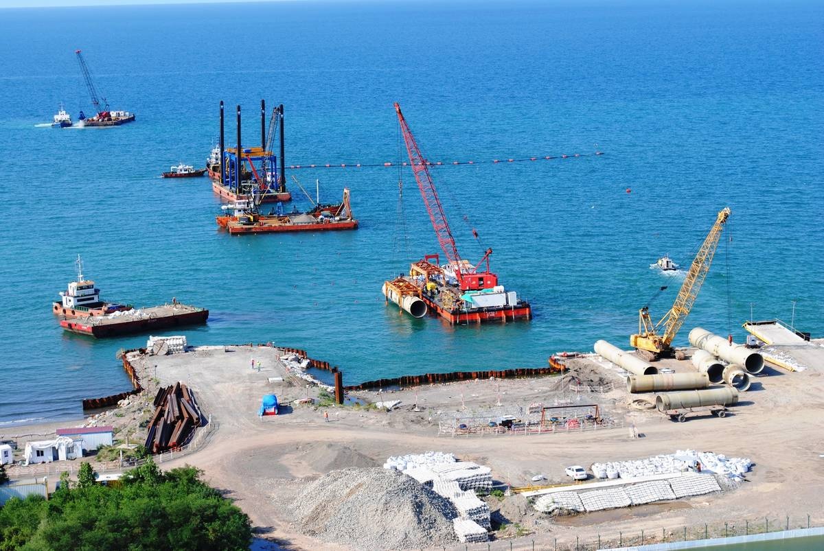 تعرف على افضل  4 اماكن للغوص في إسطنبول يمكنك زيارتها