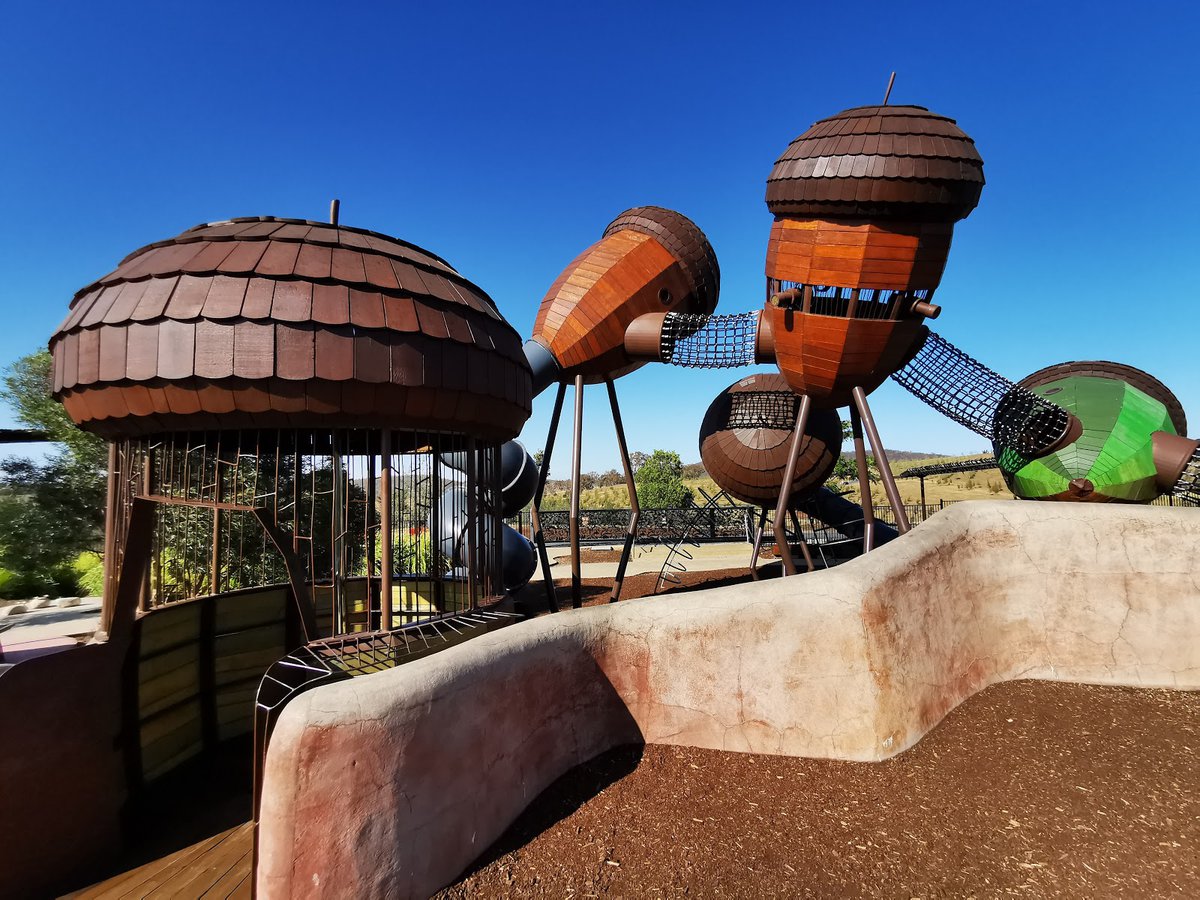 A picture of Pod Playground