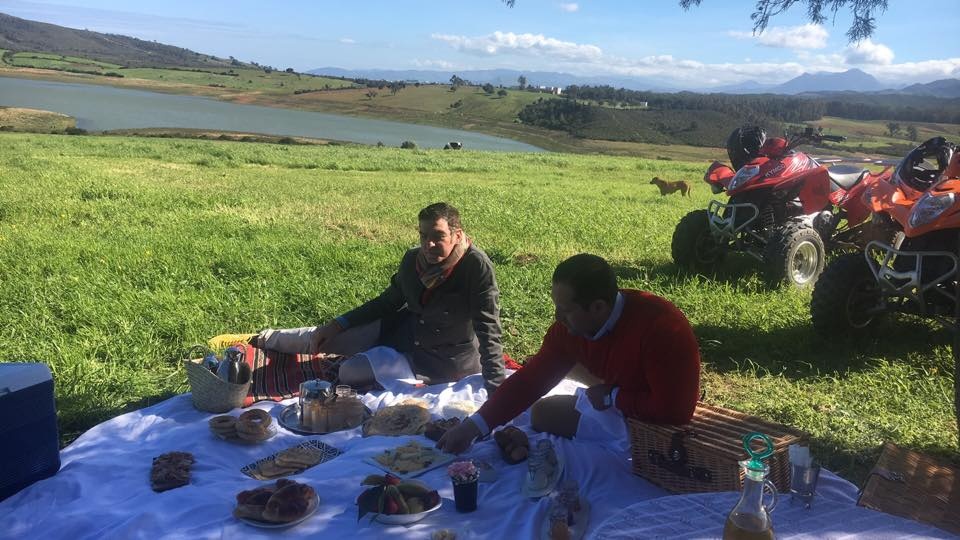 تطوان كواد إكسبلورير