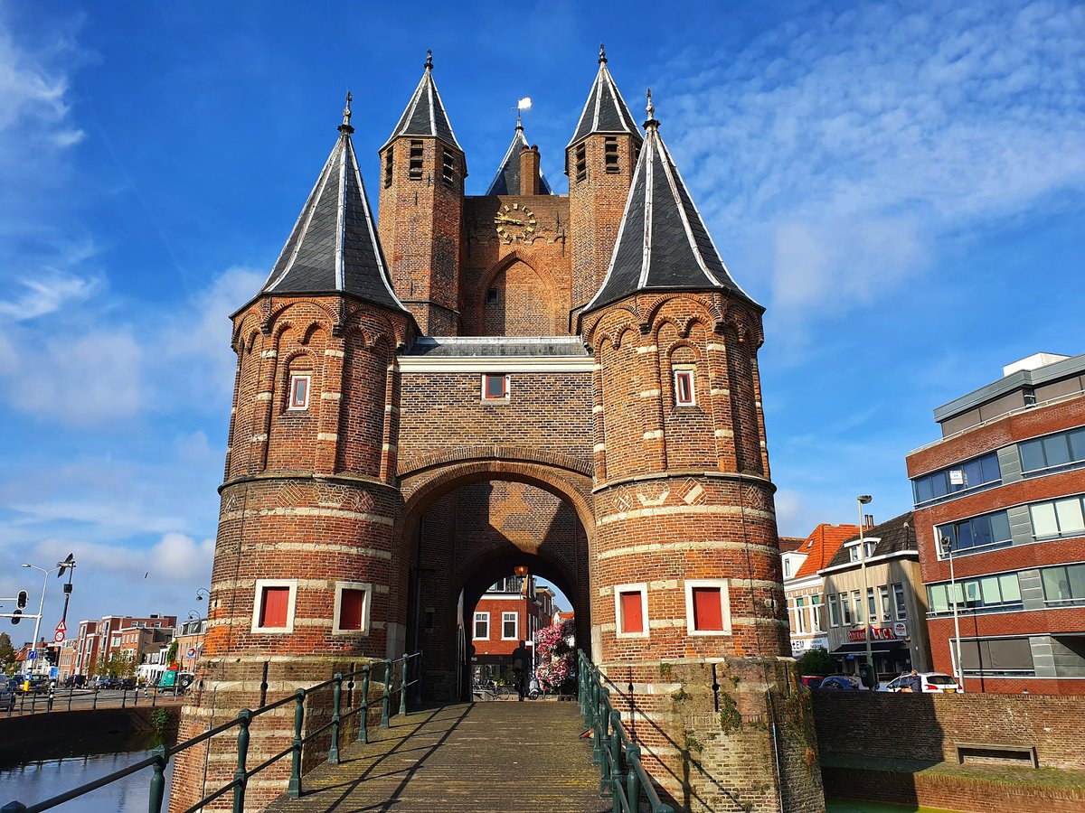 تعرف على افضل  5 معالم سياحية مميزة في هولندا يمكنك زيارتها