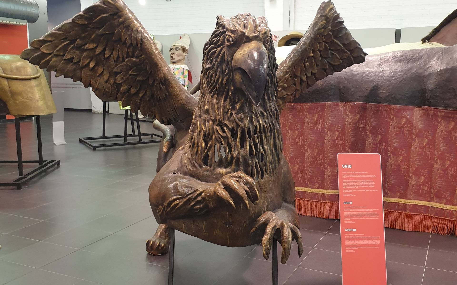 اهم  6 متاحف متخصصة في تاراجونا لتزورها