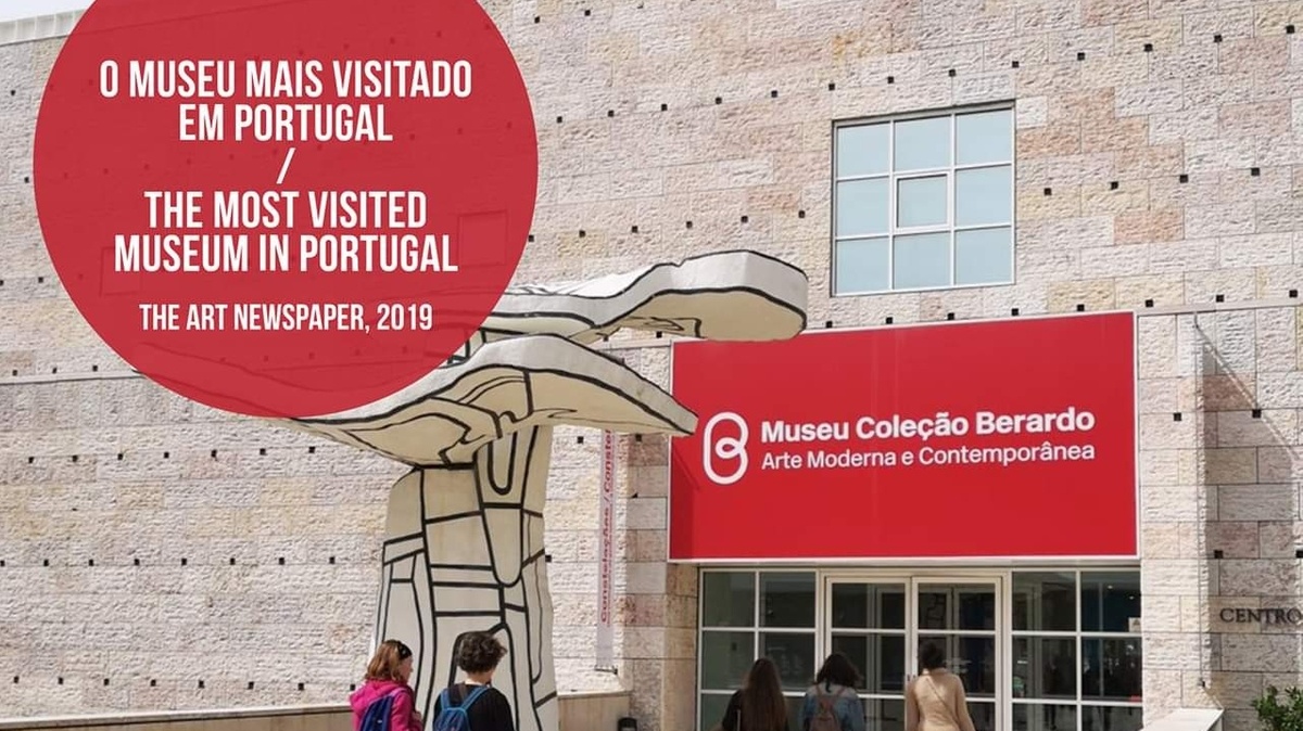 متحف بيراردو كولكشن