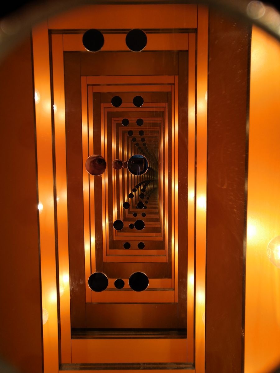 متحف أينشتاين وفان داركهولم للعلوم الترفيهية