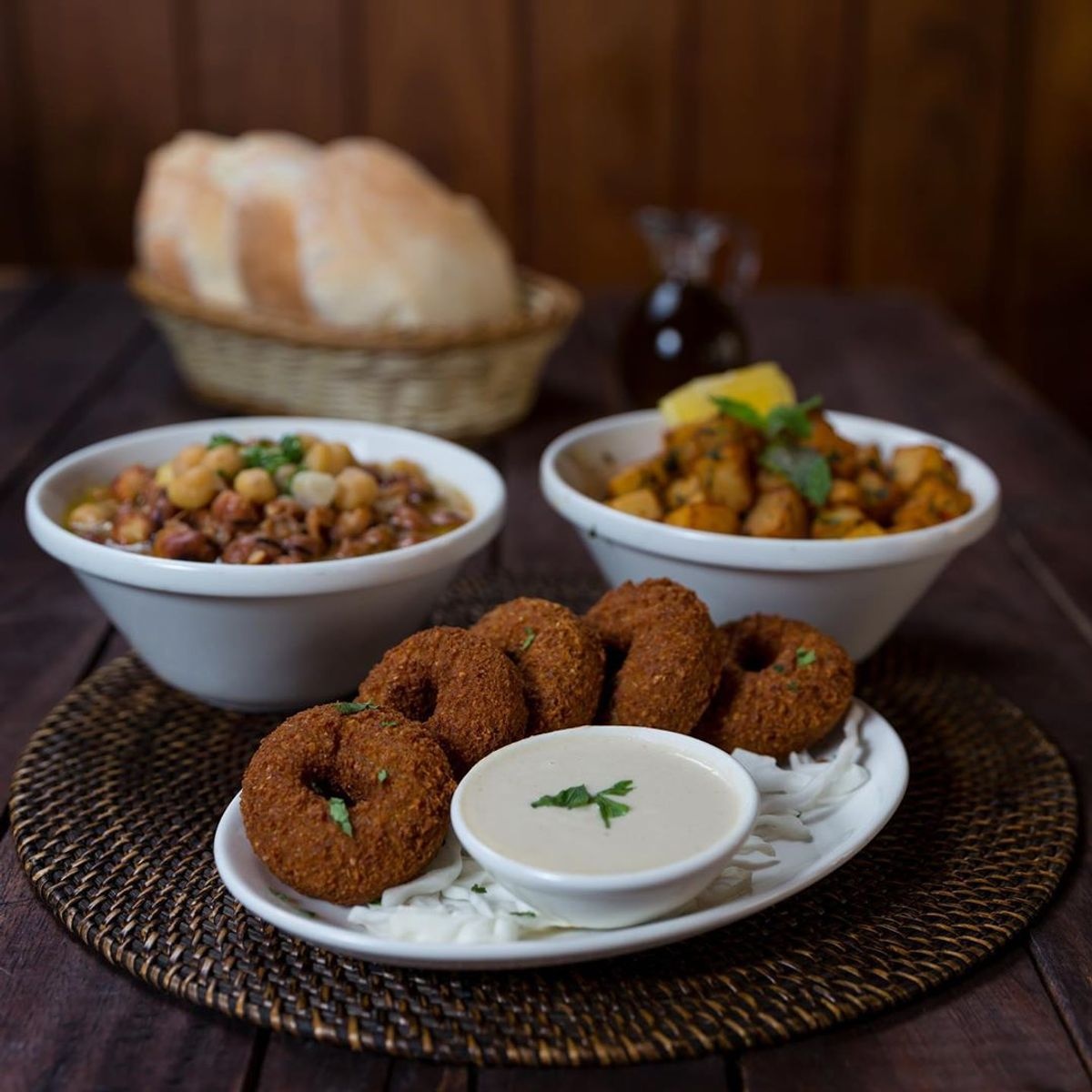 مطعم كبابجي