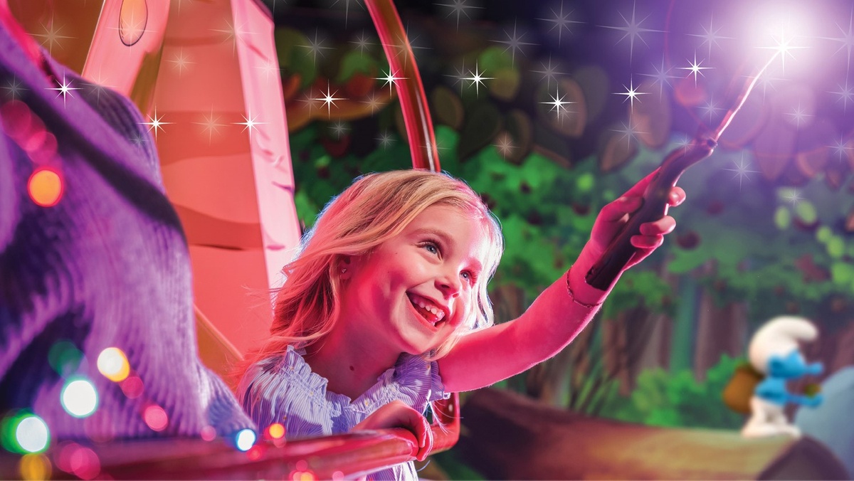 كومكس ستيشن انتويرب