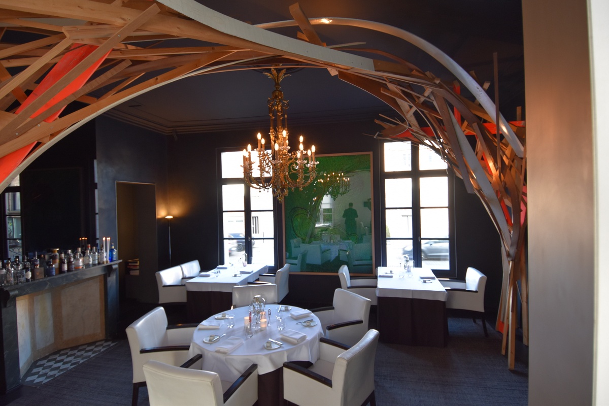 Pastorale A picture of Pastorale