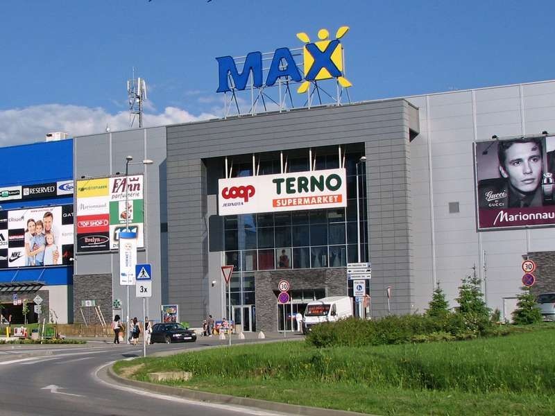 A picture of ZOC MAX