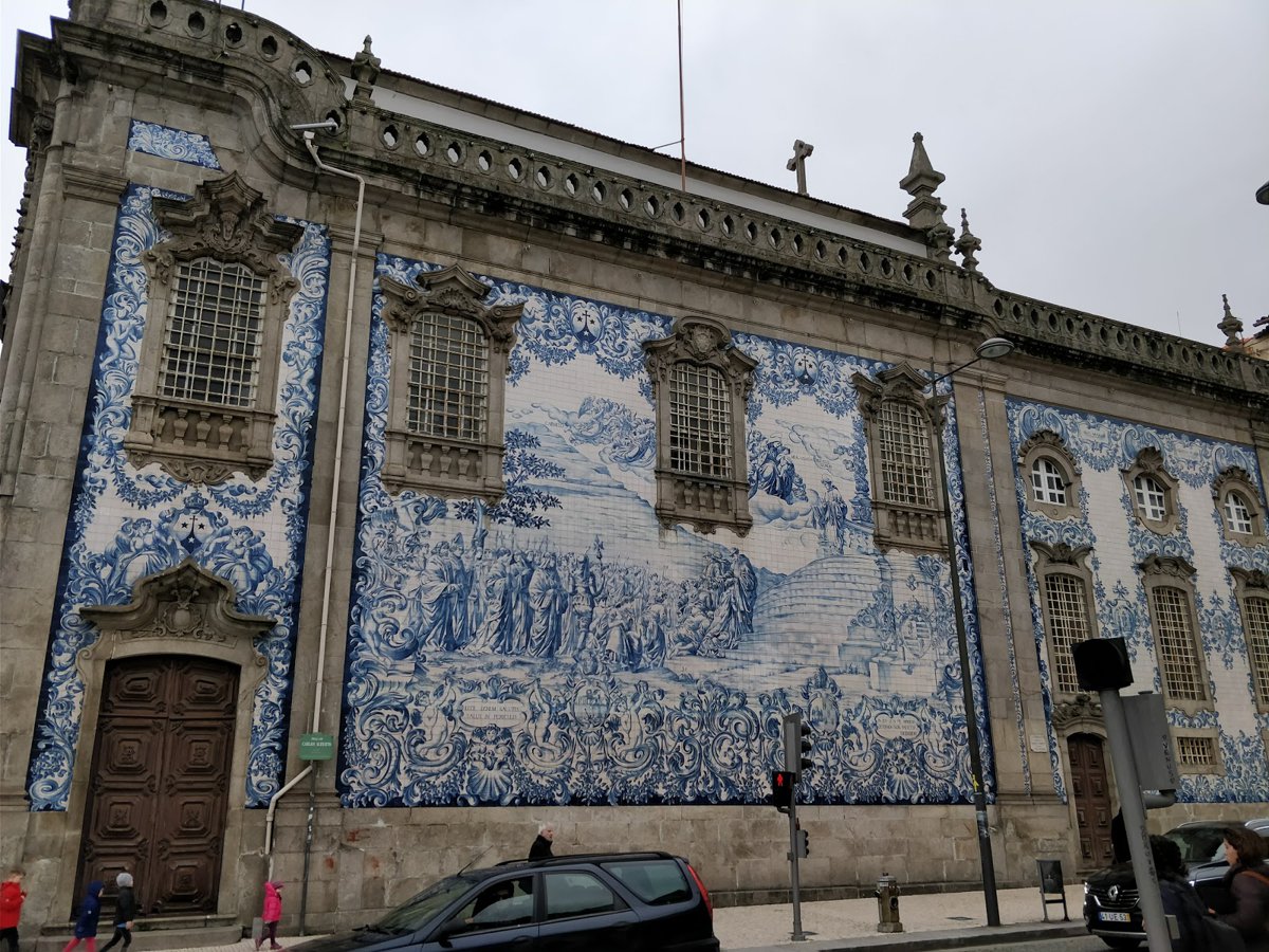 كنيسة الكرمليين