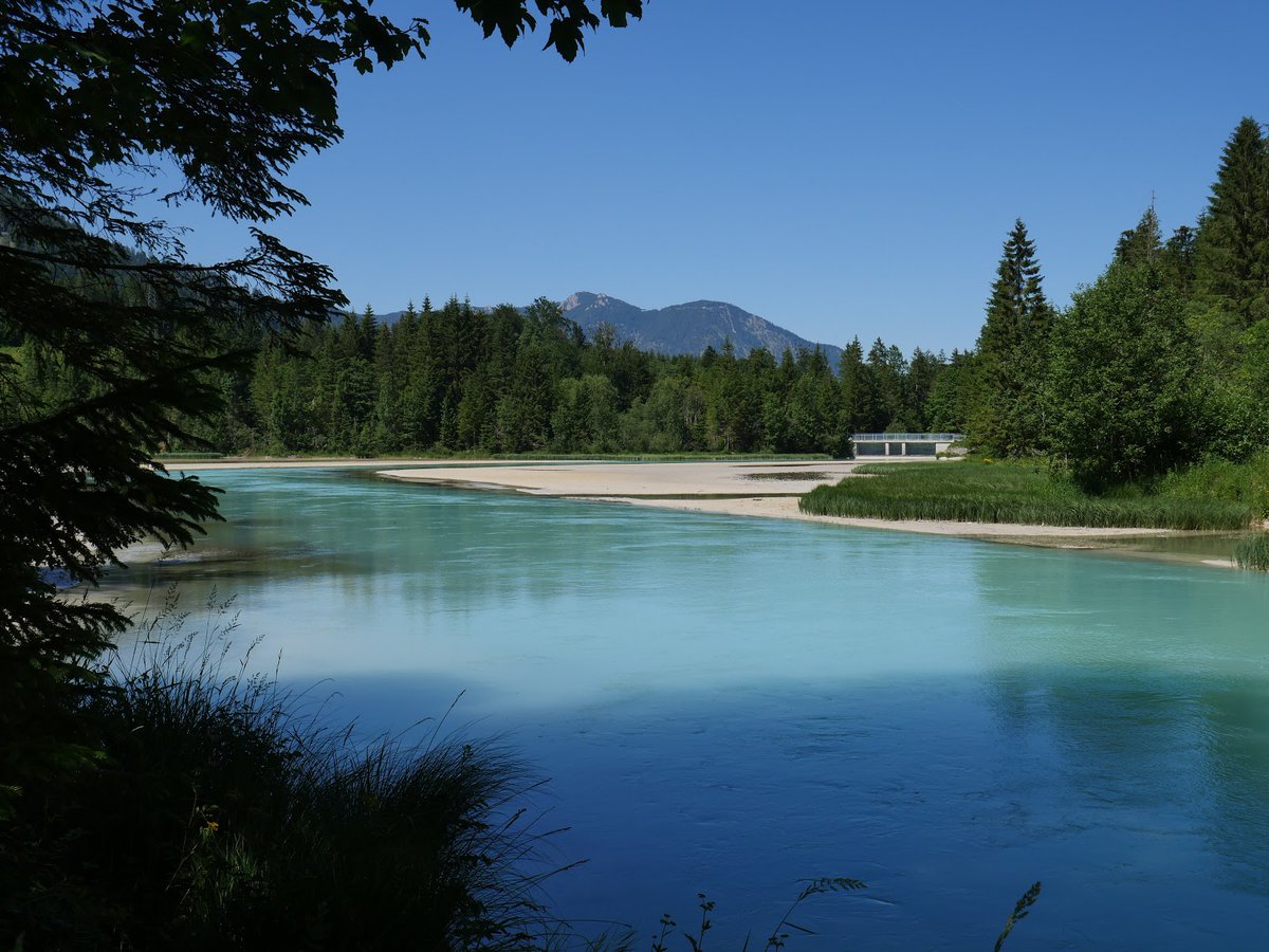 بحيرة ساشين سي