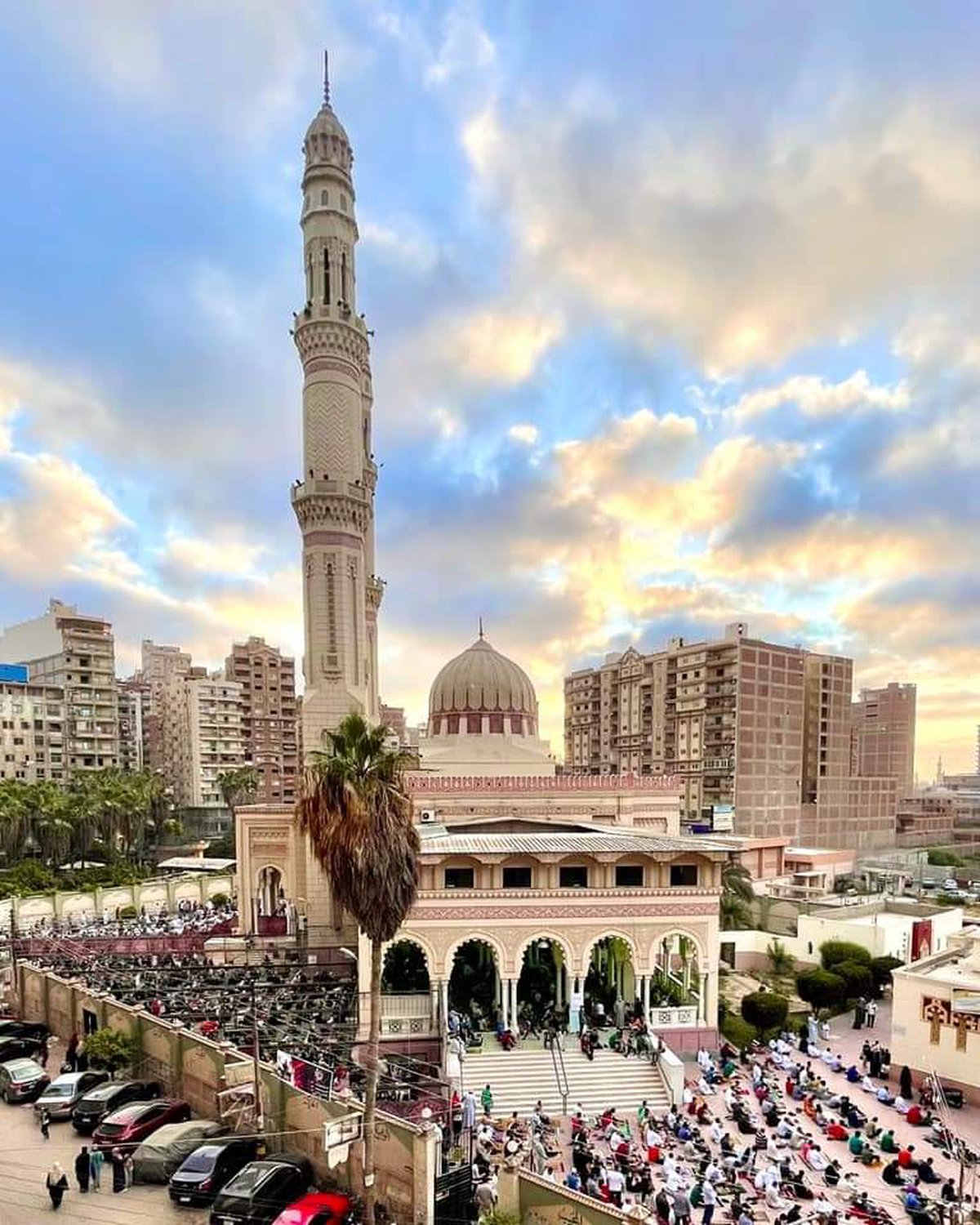 مصر : اهم  11 قرية و بلدات سياحية لزيارتها