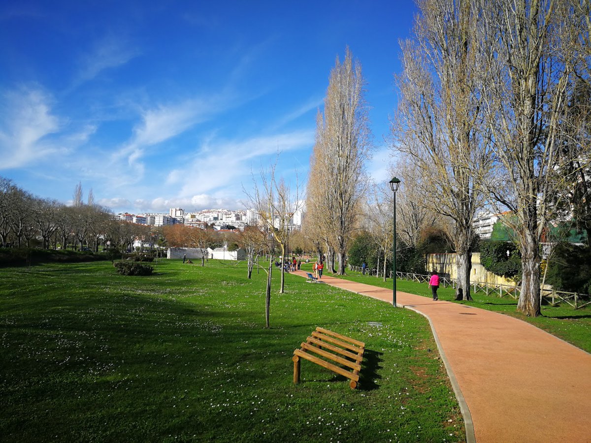 حديقة فيليسيو لوريرو