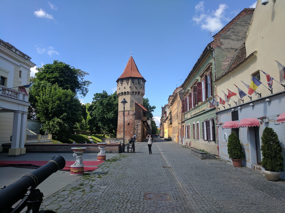 قاعة فيلهامبيا سيبيو - ثاليا للحفلات الموسيقية