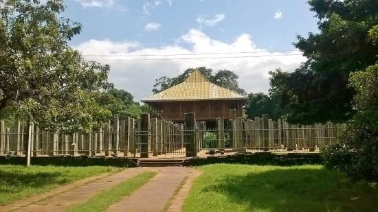 A picture of Lovamahapaya