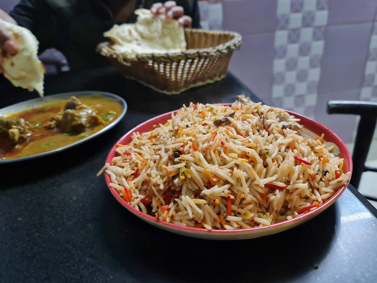10 من أفضل مطاعم اكلات و طعام حلال في كاتماندو لتستمتع بزيارتها