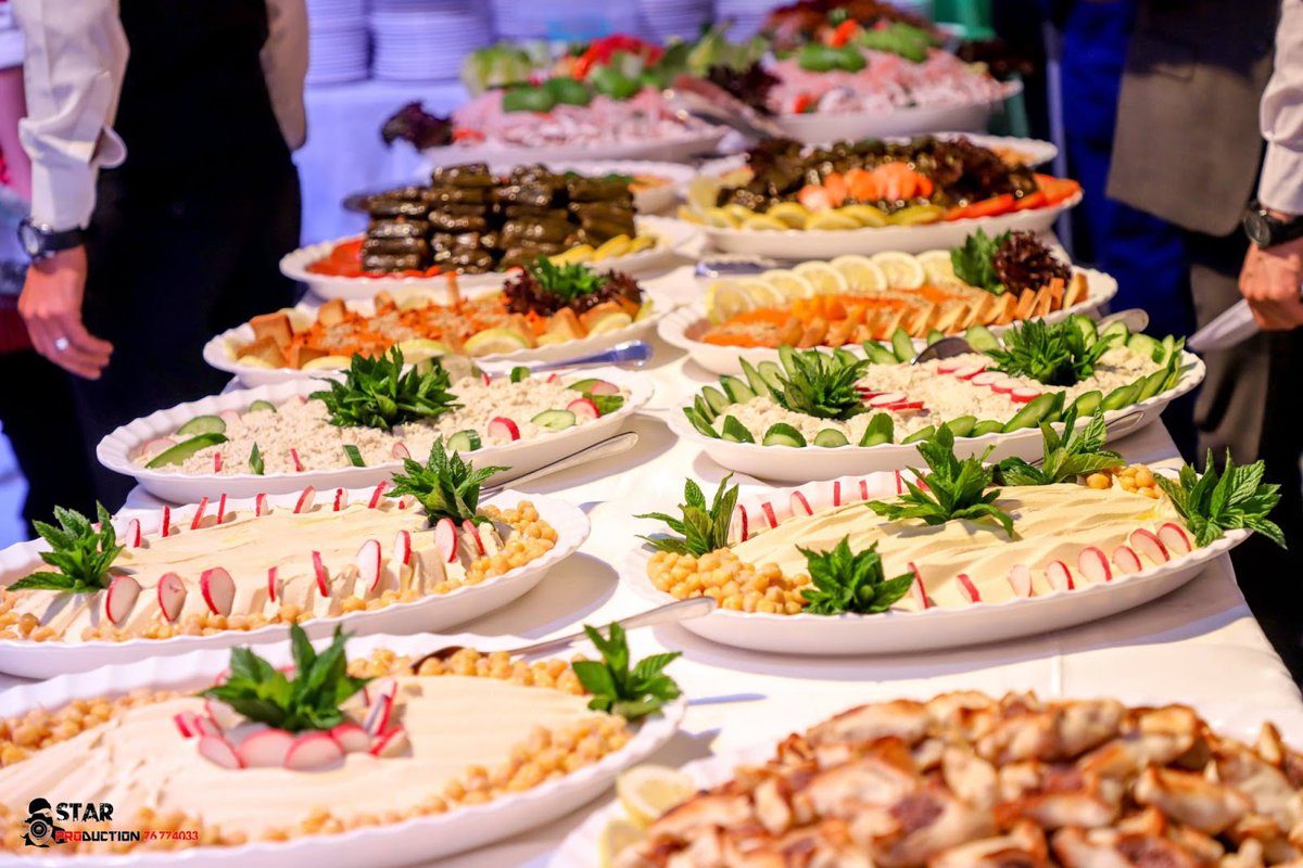 تعرف على افضل  6 مطاعم للمشاوي و الستيك في محافظة البقاع يمكنك زيارتها