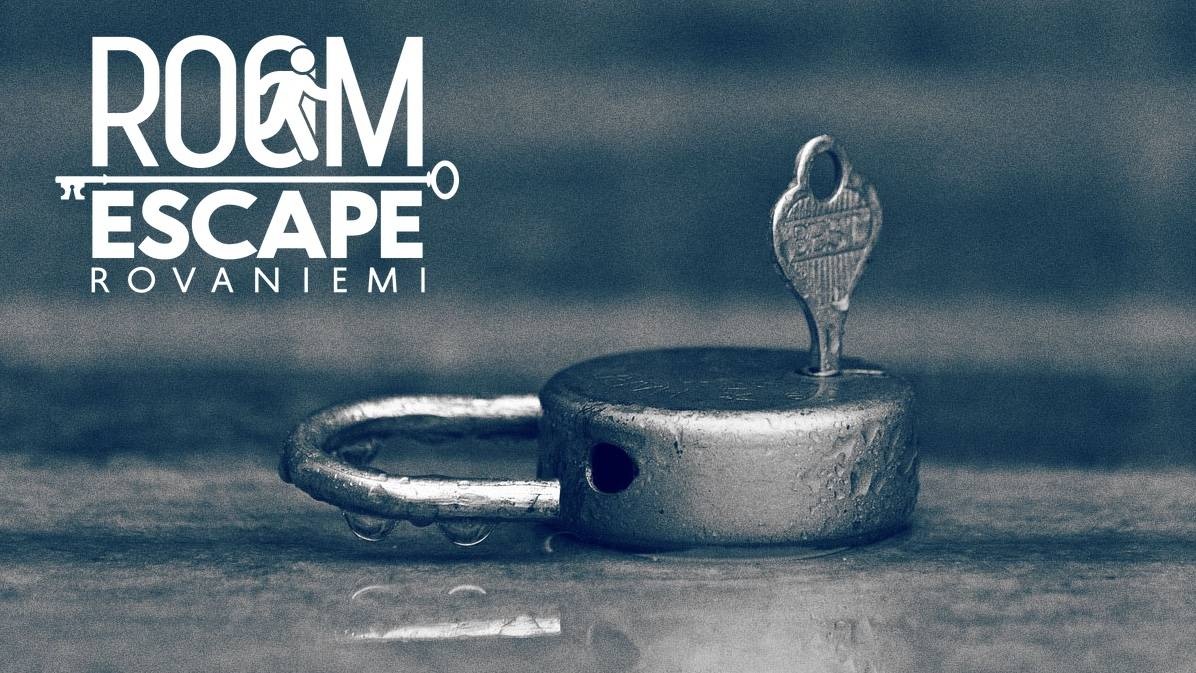 غرفة هروب روفانيمي