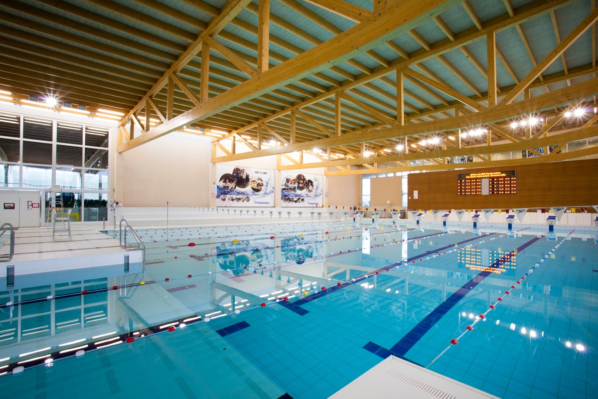 لاغو غنت روزبرويكن