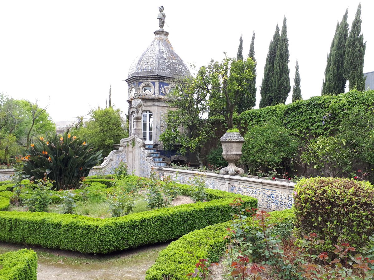 متحف بيسكاينهوس