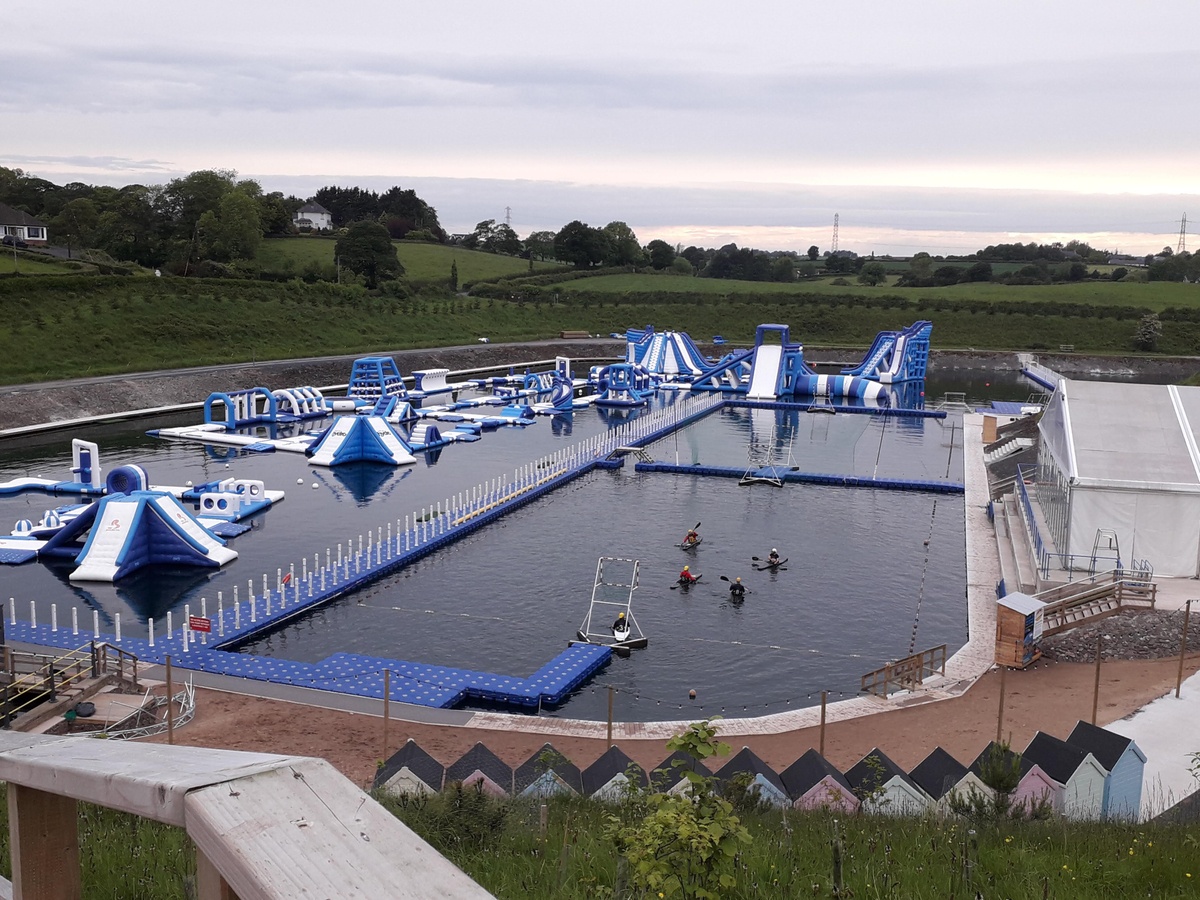 ليتس جو هايدرو