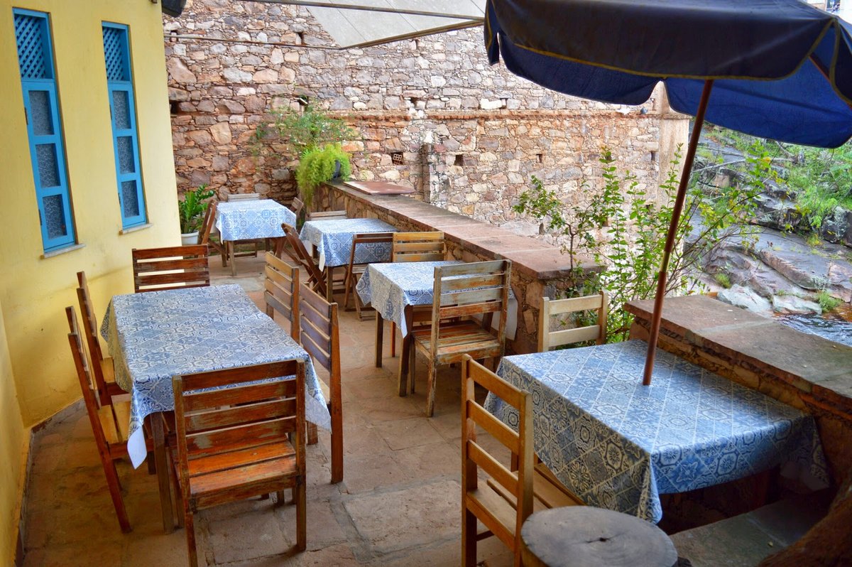 A picture of Burritos y taquitos santa fe