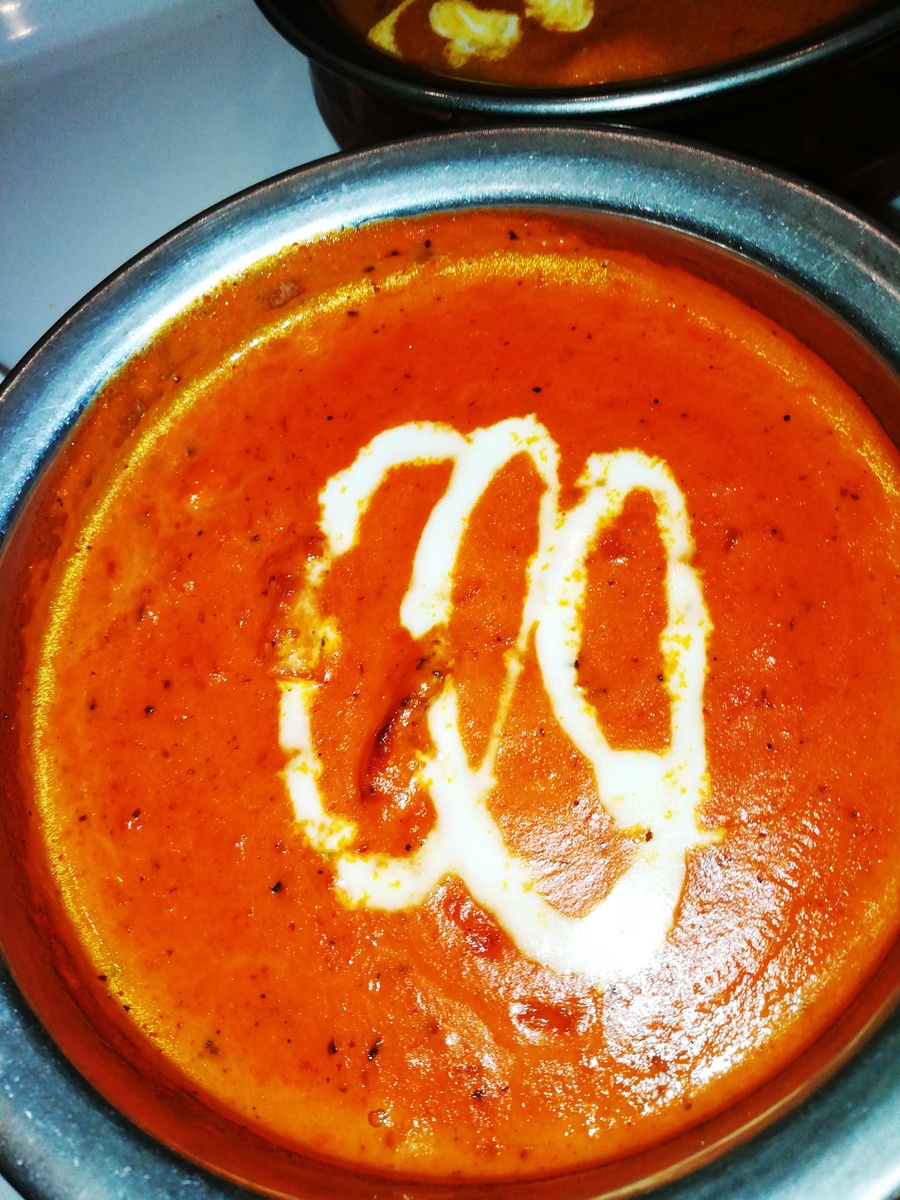 مطعم راجيف الهندي