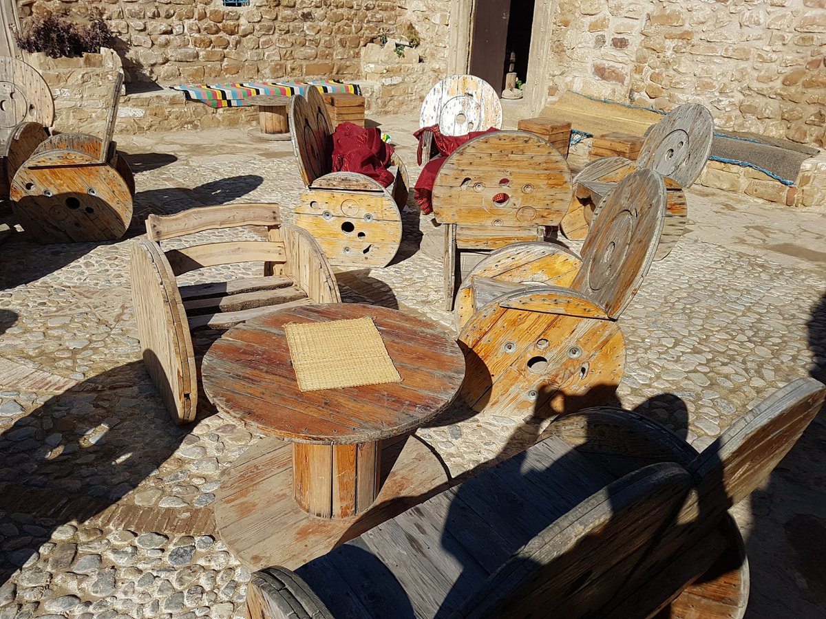 مطعم دار زريبة