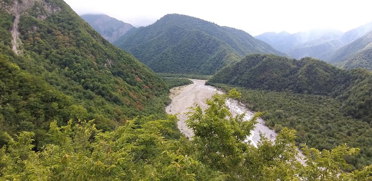 اروع و افضل  12 منطقة طبيعية في أذربيجان