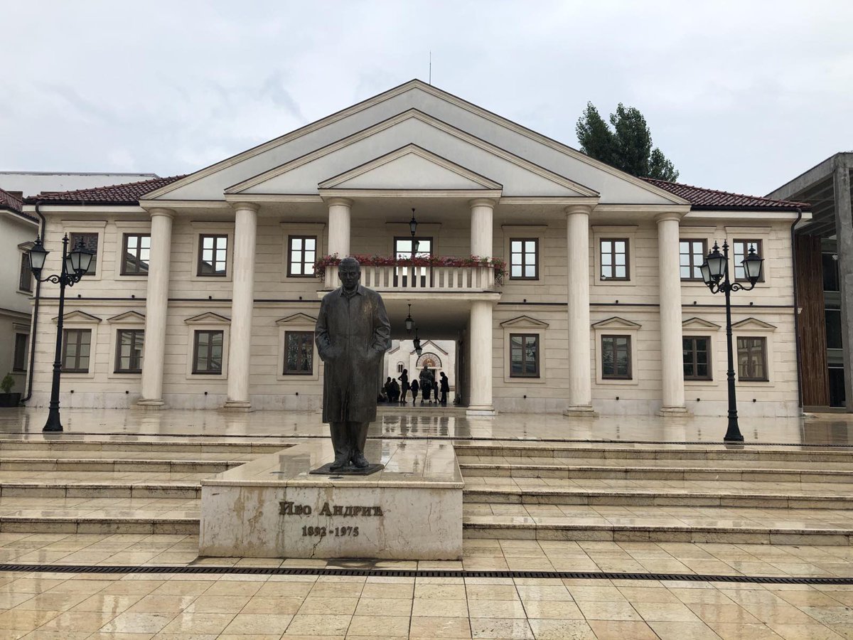 أندريوغراد