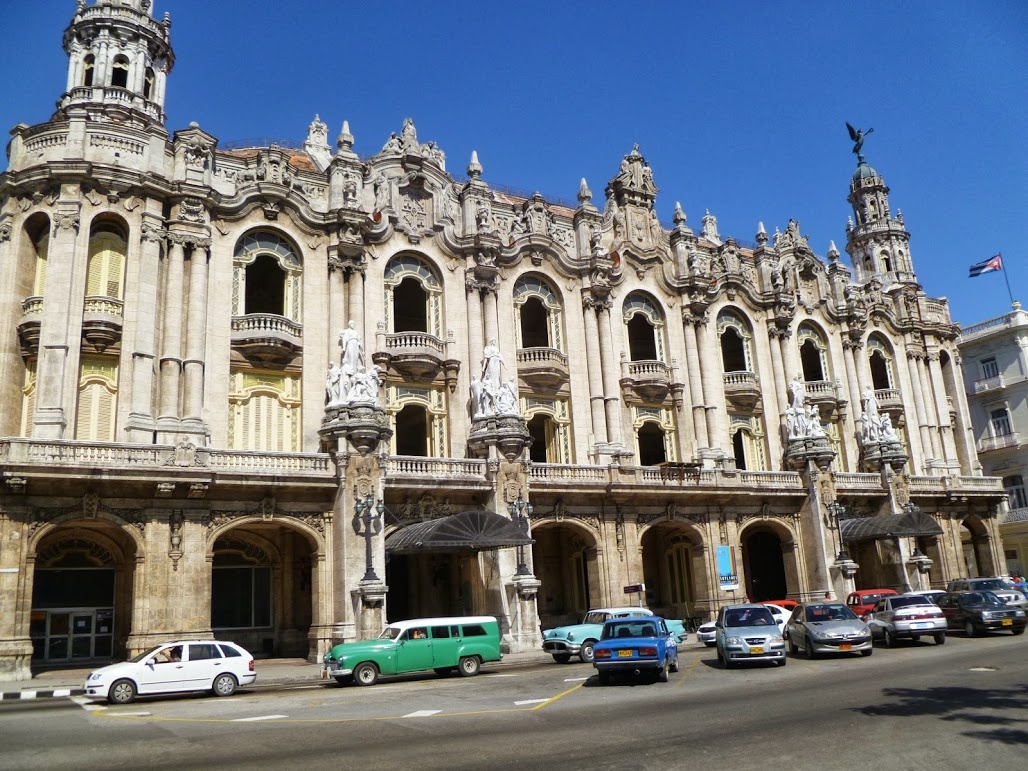 دليلك لافضل  7 شركات سياحية في كوبا ننصحك بها