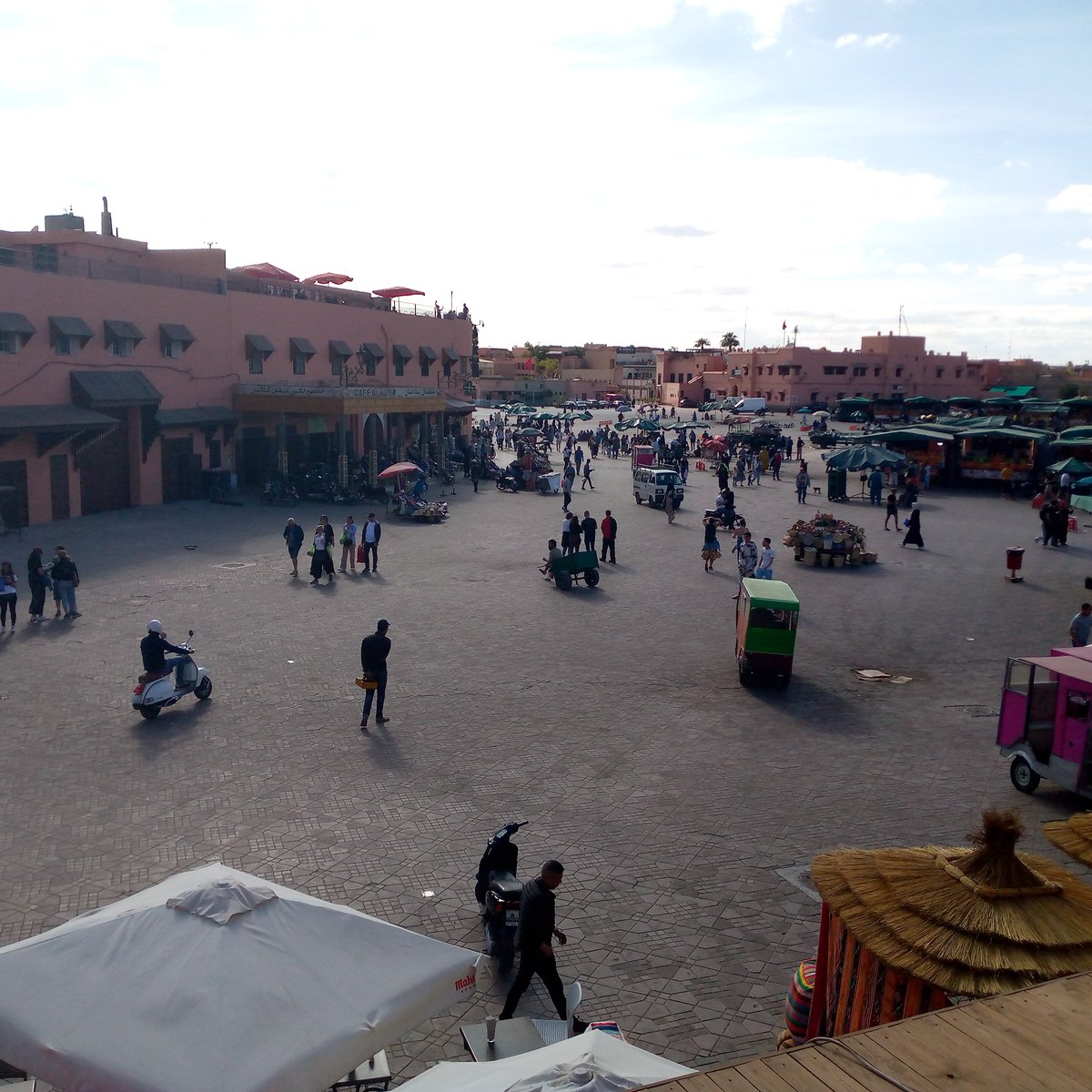 سناك ابن دريس