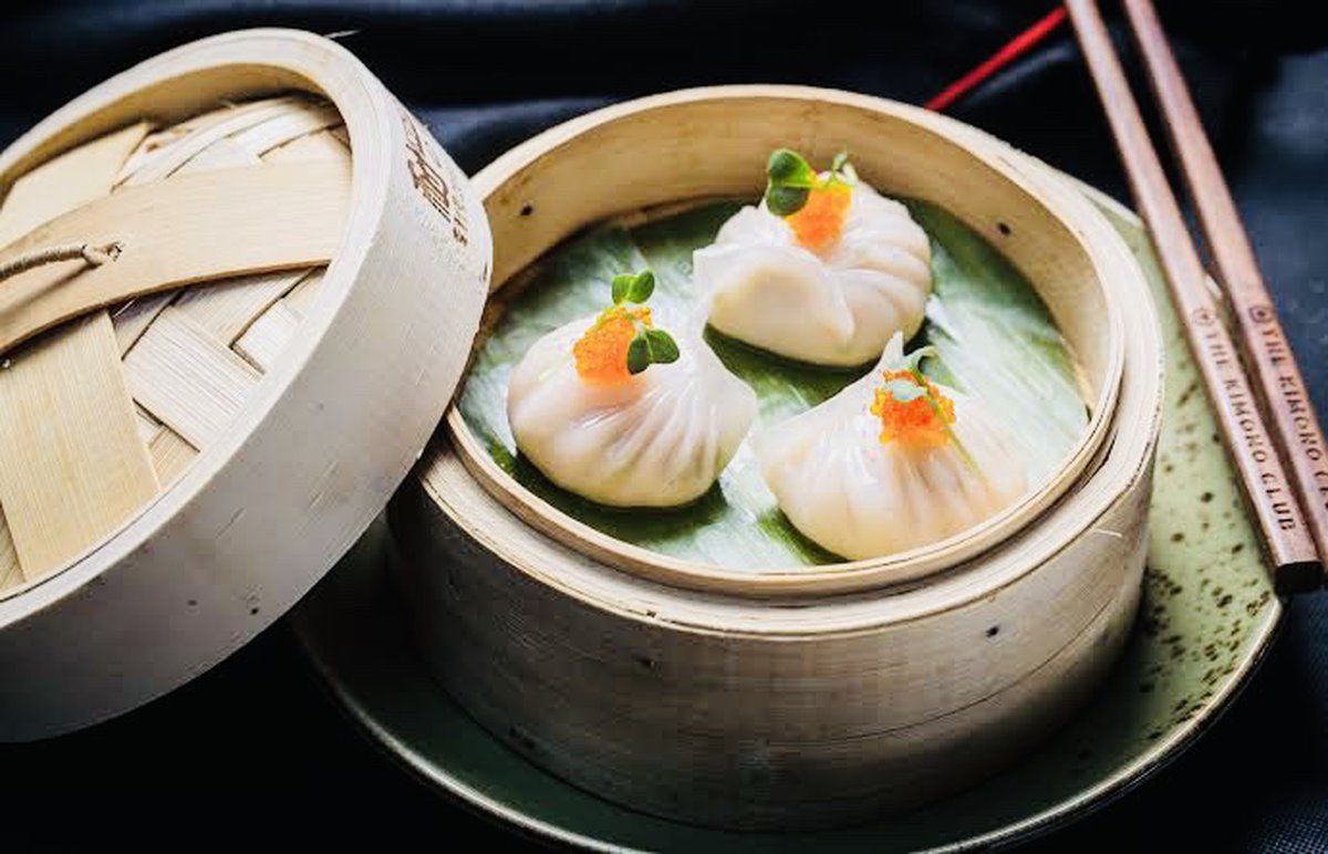 A picture of Lantern Restaurant