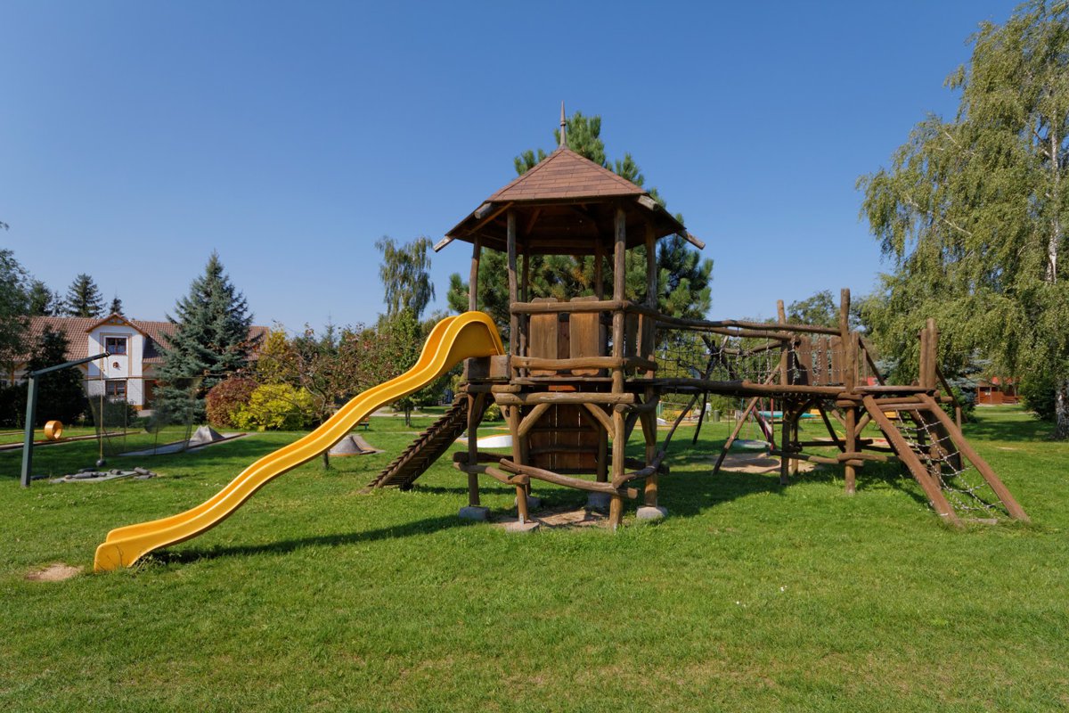 A picture of Camping Country