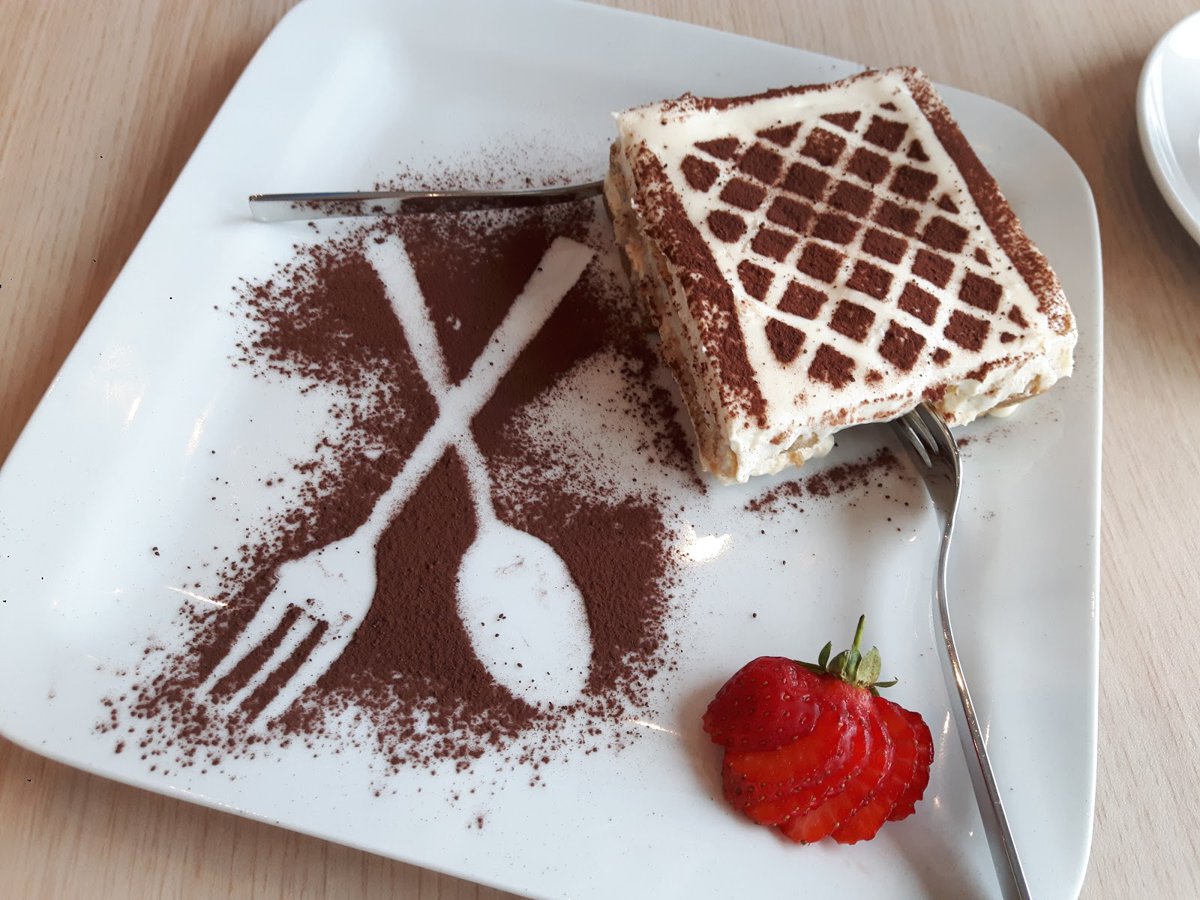 مطعم بانوراما