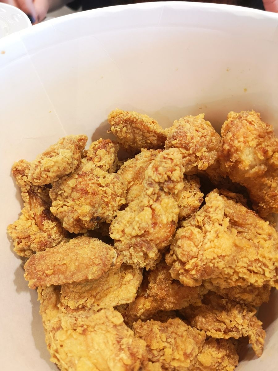 كنتاكي باريس ساحة كليشي