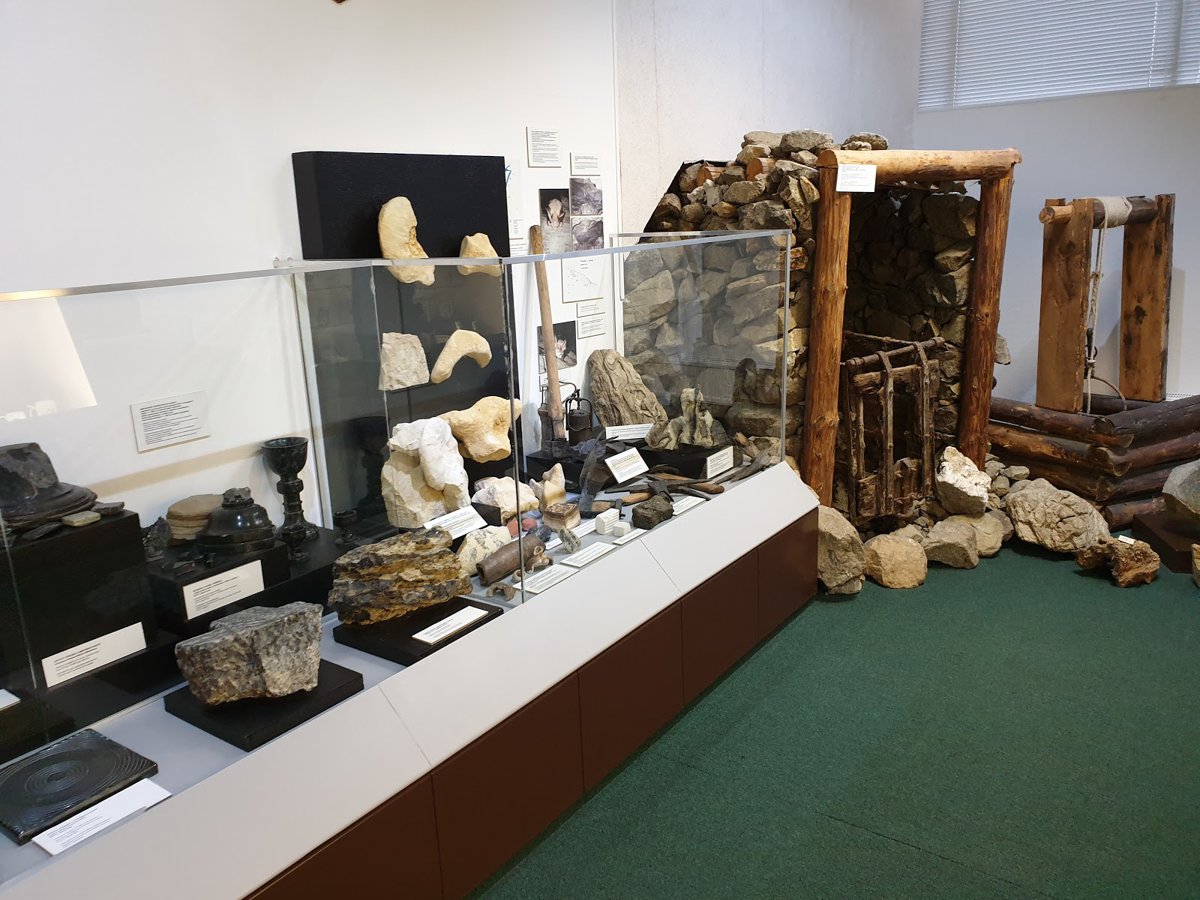 A picture of Marianske Lazne Museum