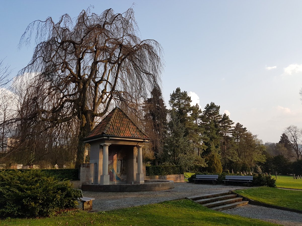 أوستفريدهوف