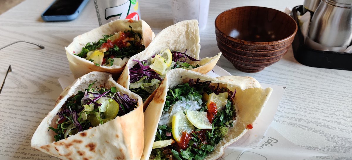 الدمام : اهم  10 مطاعم لوجبات الافطار لزيارتها