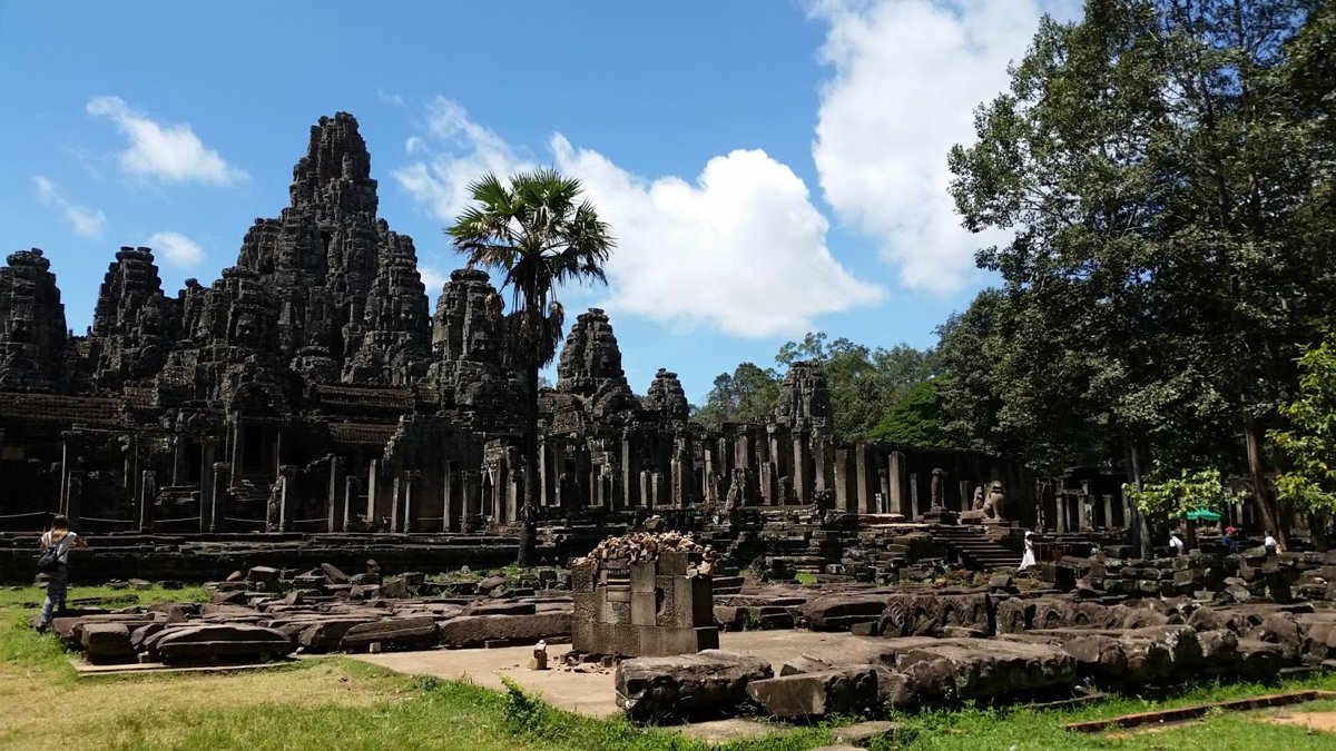 معبد ويست ميبون