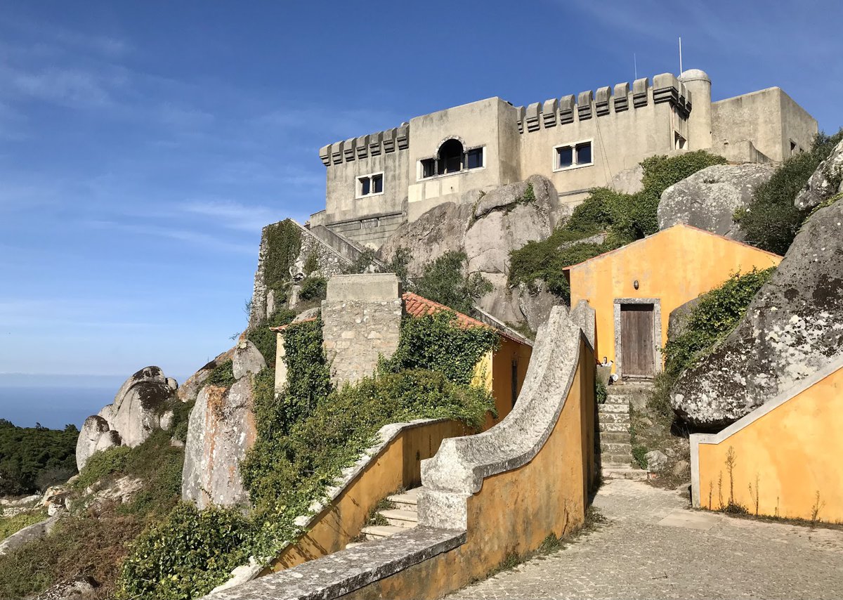 معبد بنينها