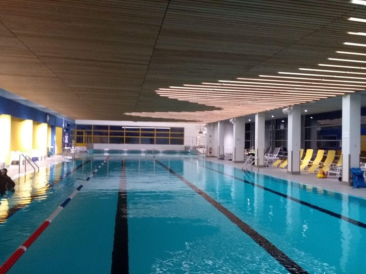 مسبح أوتاكرينجير