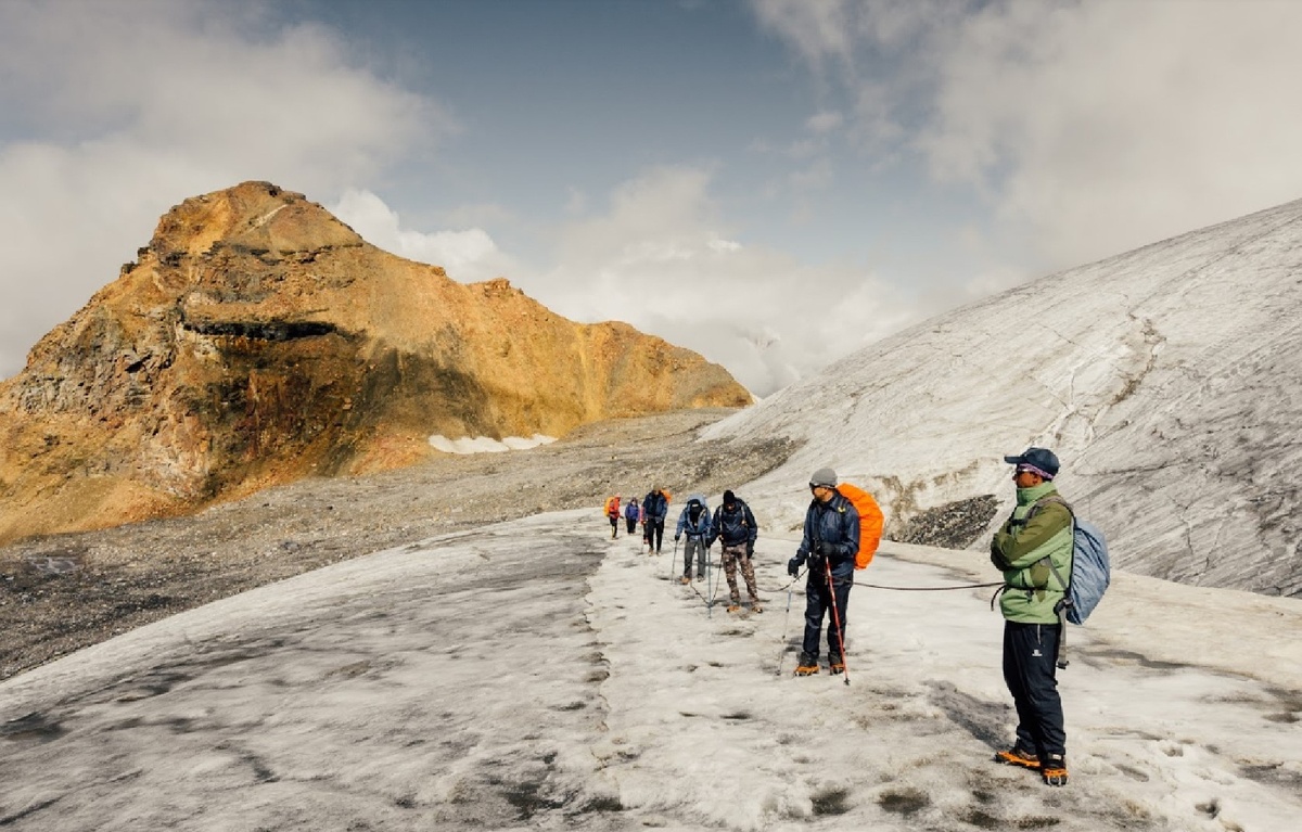 شركة بيكات للمغامرات