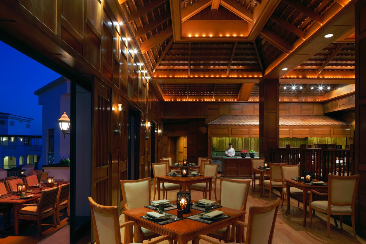 A picture of Sala Thai Restaurant