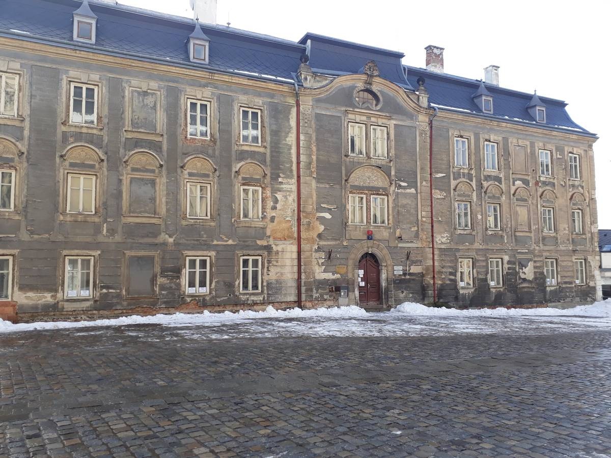 أبرشية الروم الكاثوليك