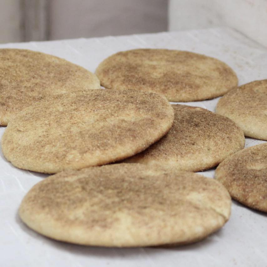 House Bread Bakery A picture of House Bread Bakery