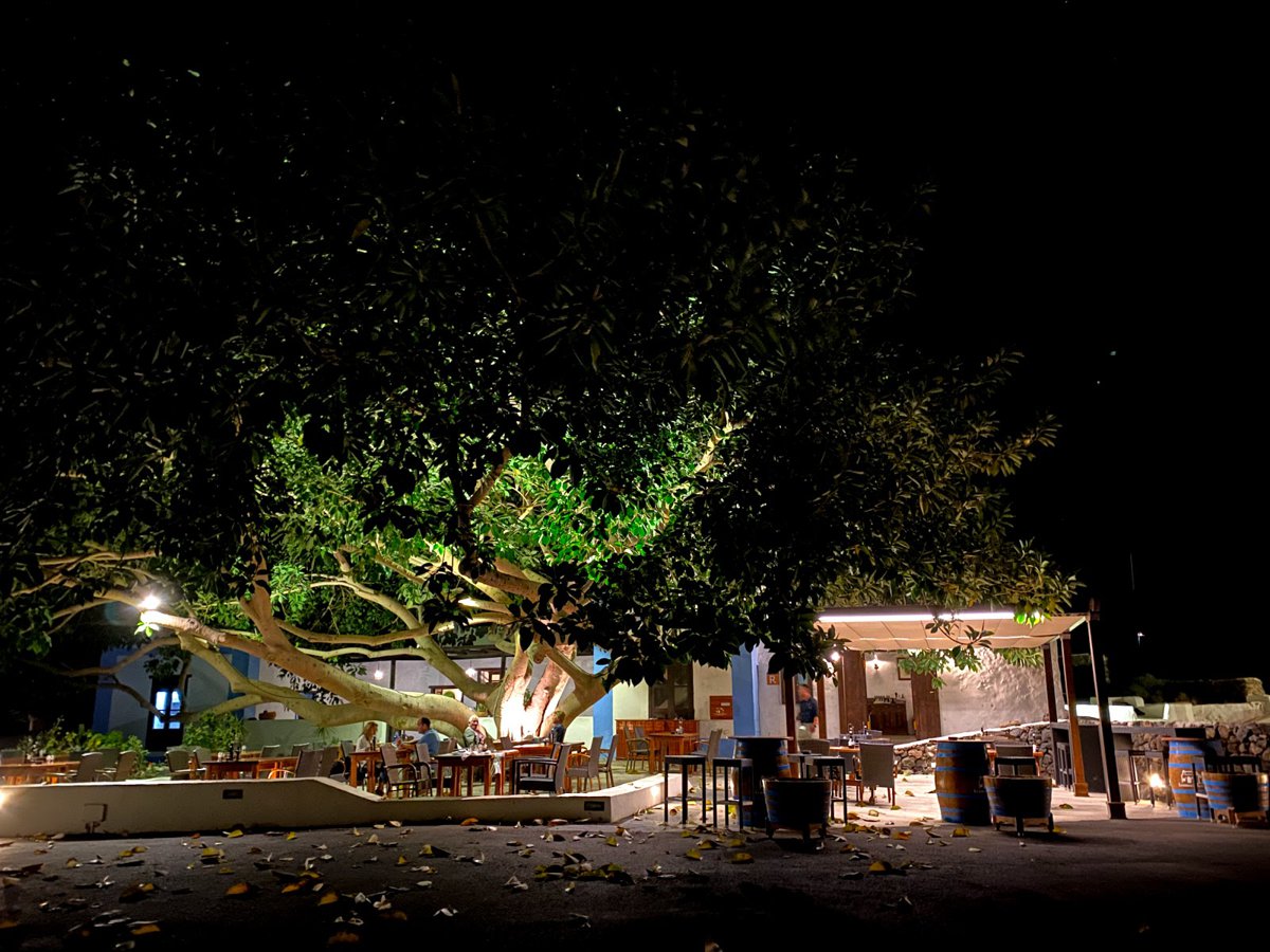 A picture of La Bodega de Santiago Restaurant