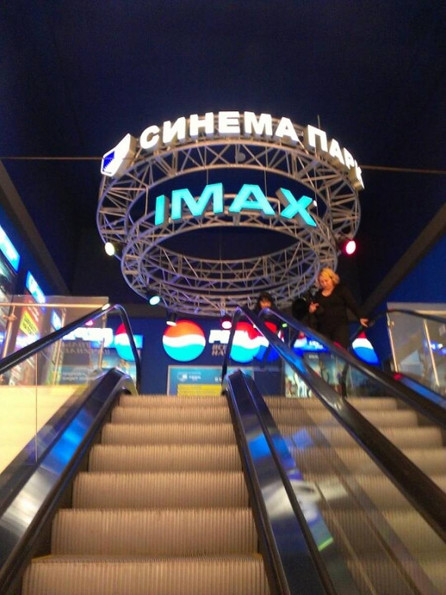 اهم  5 سينيمات في روسيا لتزورها